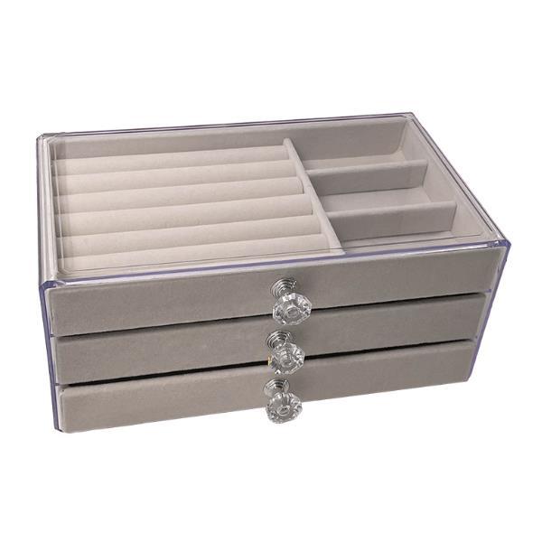 STORAGE BOX