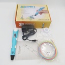 3D Printing Pen