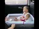 Car bed for kids