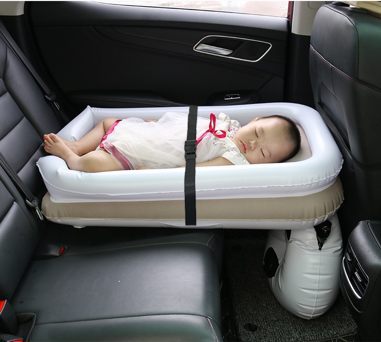 Car bed for kids