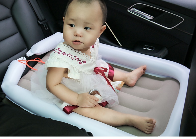 Car bed for kids