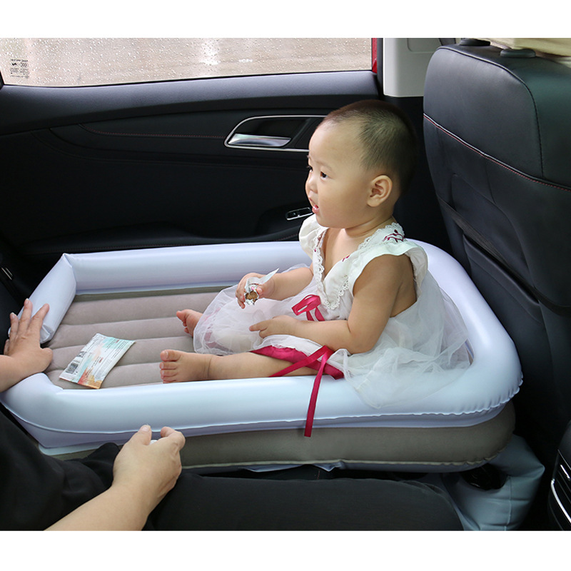 Car bed for kids