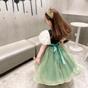 Anna Princess Dress