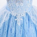 Cinderella Princess Dress Costume