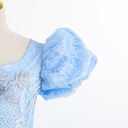 Cinderella Princess Dress Costume