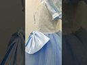 Cinderella Princess Dress Costume