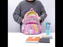 School Bag Set