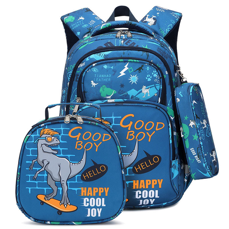 School Bag Set