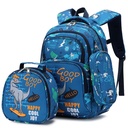 School Bag Set