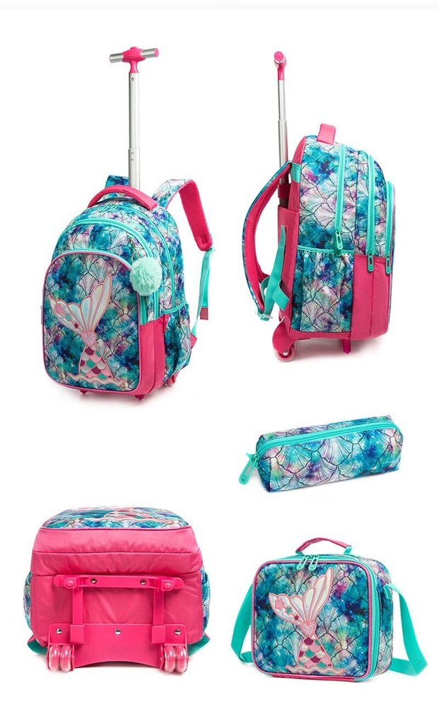 School Bag Set (copy)