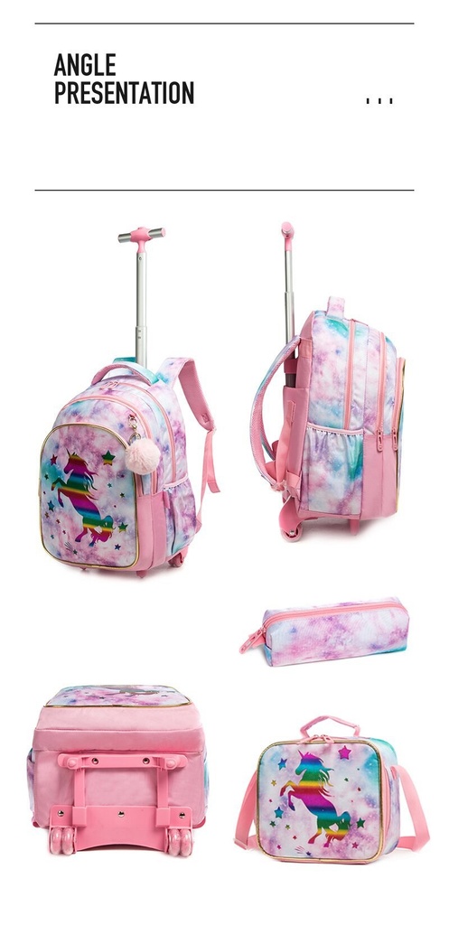 School Bag Set (copy)