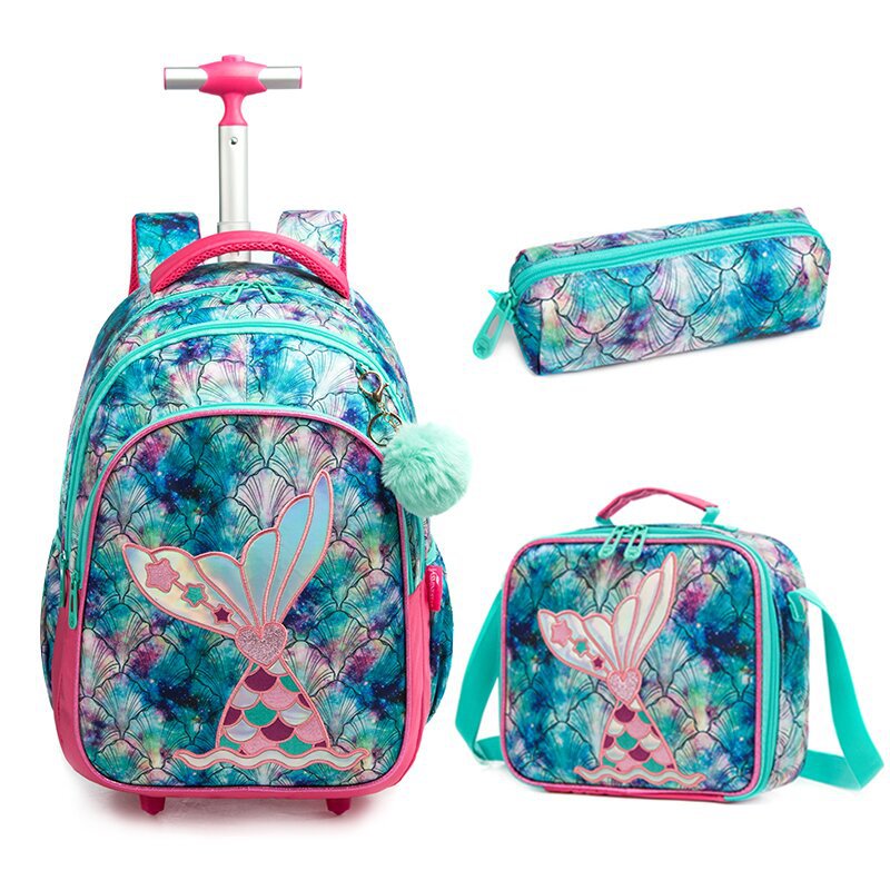 School Bag Set (copy)