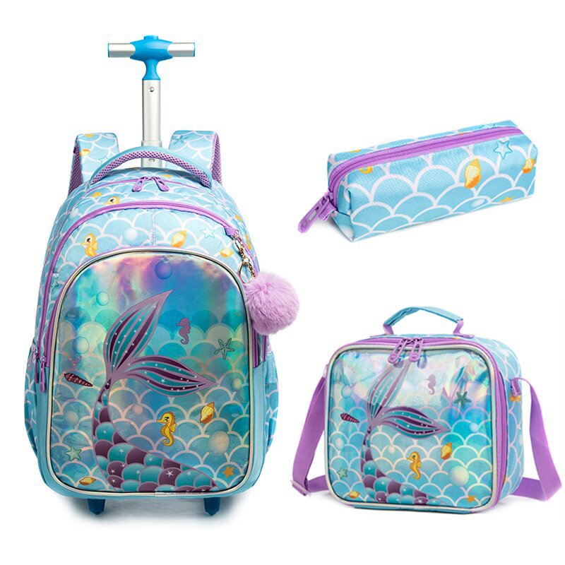 School Bag Set (copy)