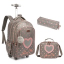 School Bag Set (copy)