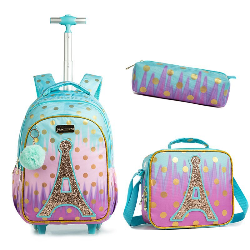 School Bag Set (copy)