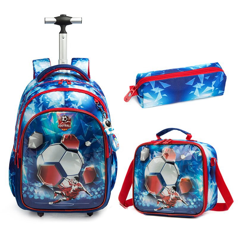 School Bag Set (copy)