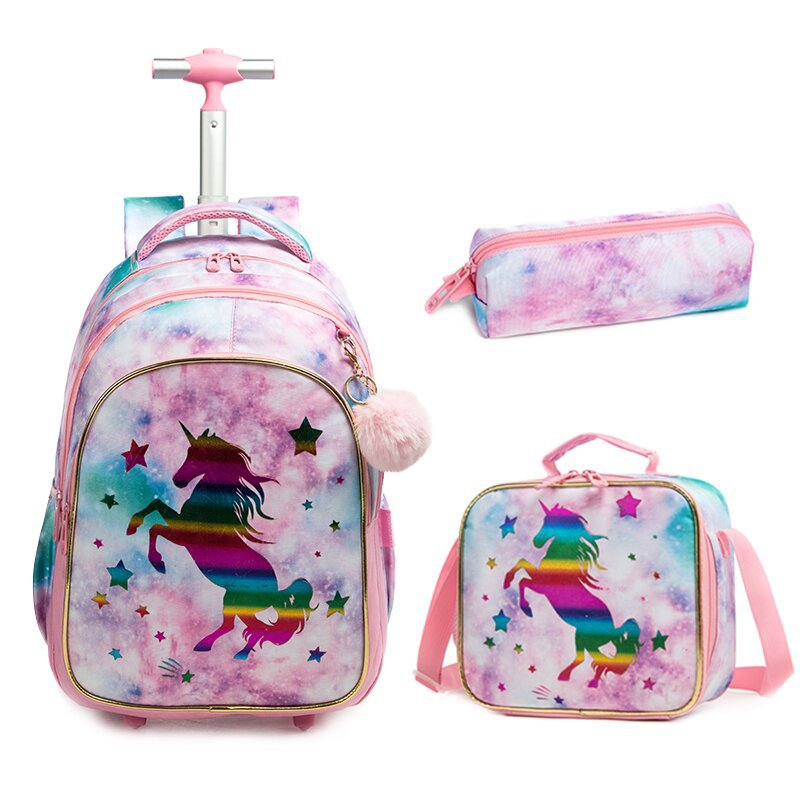 School Bag Set (copy)