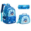 School Bag Set