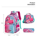 School Bag Set