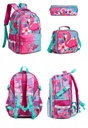 School Bag Set