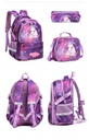 School Bag Set