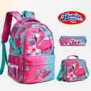 School Bag Set