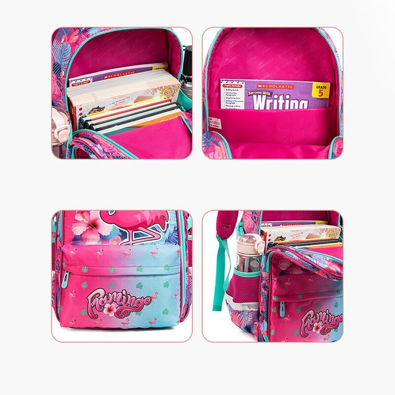 School Bag Set