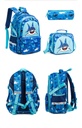 School Bag Set