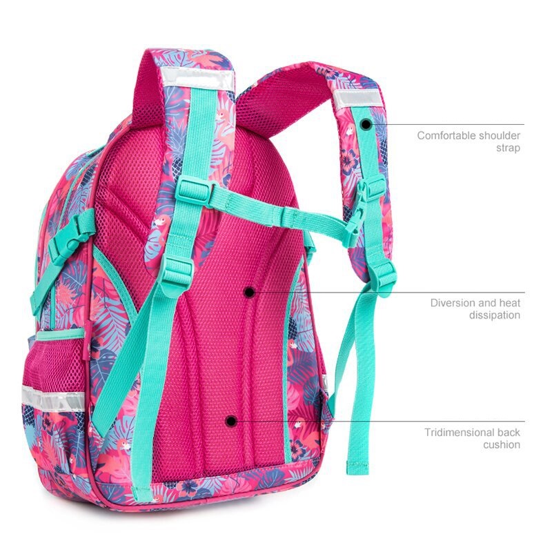 School Bag Set