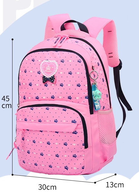 School Bag Set