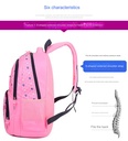 School Bag Set