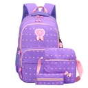 School Bag Set