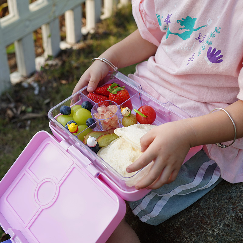 LUNCH BOX