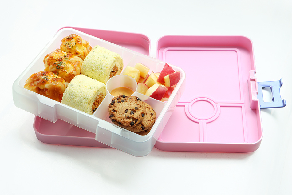 LUNCH BOX