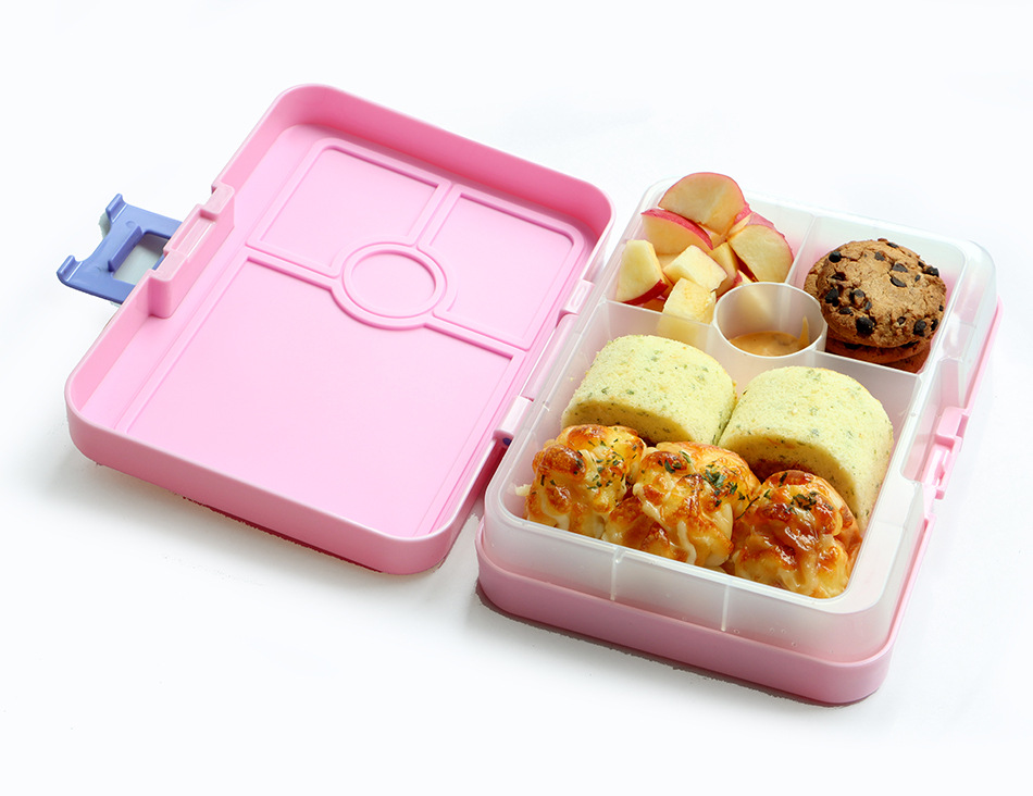 LUNCH BOX