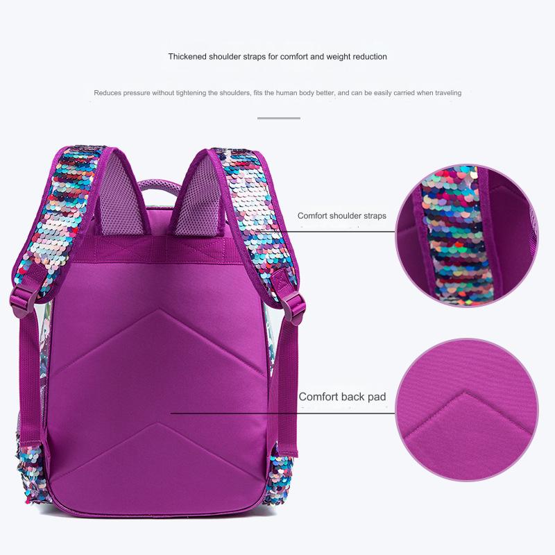 School Bag Set