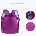 School Bag Set