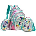 School Bag Set