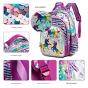 School Bag Set