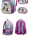 School Bag Set