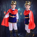 King / Prince Costume