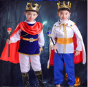 King / Prince Costume