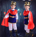 King / Prince Costume