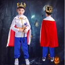 King / Prince Costume