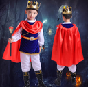 King / Prince Costume