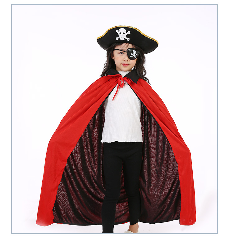 Pirate costume