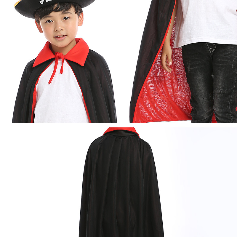 Pirate costume