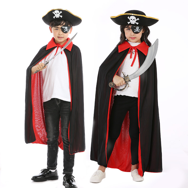 Pirate costume