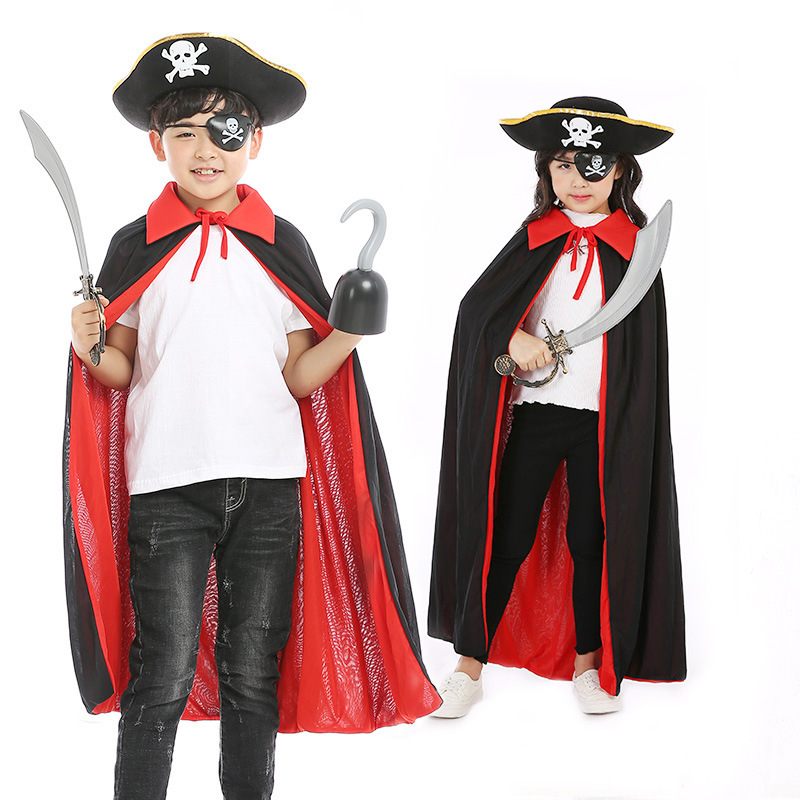 Pirate costume