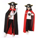 Pirate costume